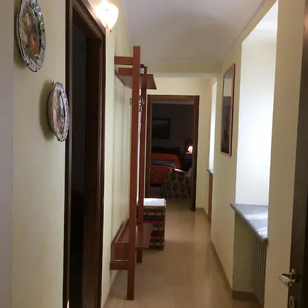 Appartamento Medici Del Vascello *
