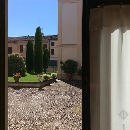 Medici Del Vascello Appartamento *