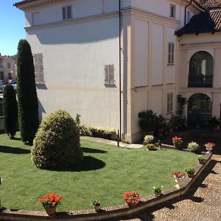 Medici Del Vascello Appartamento *