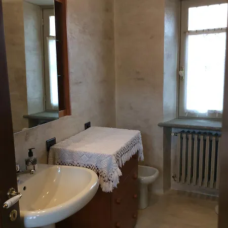 Appartamento Medici Del Vascello *