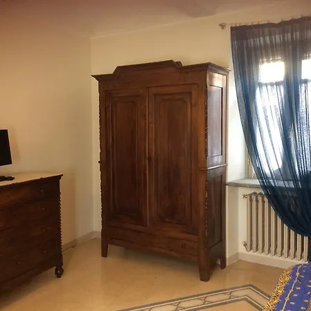 Appartamento Medici Del Vascello Castello di Annone