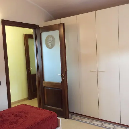 Appartamento Medici Del Vascello