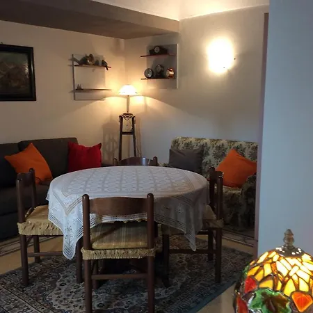 Appartamento Medici Del Vascello