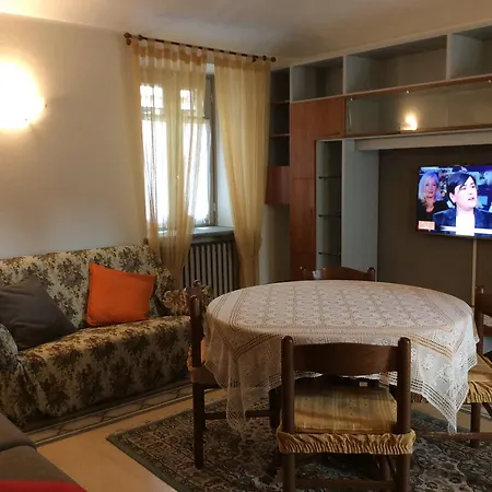 Medici Del Vascello Appartamento *